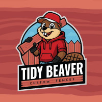 Tidy Beaver Fencing