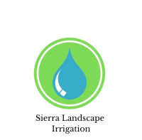 Sierra Landscape Irrigation