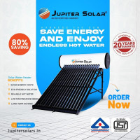 Solar Water Heater In Bangalore