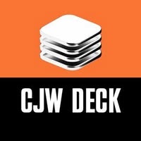 CWJ Deck