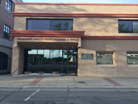 Anderson O'Brien, LLP