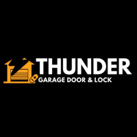 Thunder Garage Door & Lock
