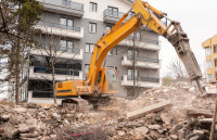 Yonkers Excavation