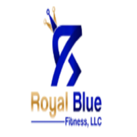 Royal Blue Fitness