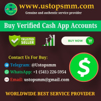 Verified Cash App For Sale