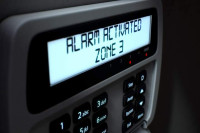 City Alarms Corp