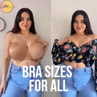 Blissful Bras