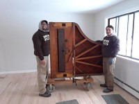 How to Search Best Moving and Removal Piano Company in Long Island?