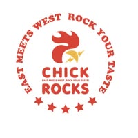 Chick Rocks Flushing