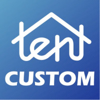 CustomTent by ABCCANOPY