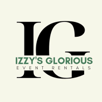 Izzy's Glorious Event Rentals