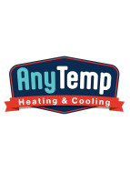 Any Temp Heating And Cooling