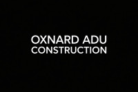 Oxnard ADU Construction