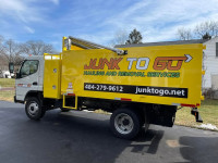 Speedy Haul Junk Removal