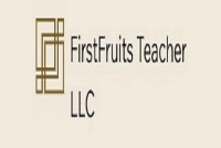 First Fruits Teacher