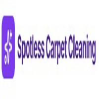 Spotless Carpet Cleaning