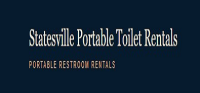 Statesville Portable Toilet Rentals