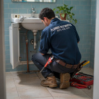 Plumber Westminster
