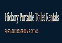 Hickory Portable Toilet Rentals