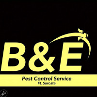 B&E Pest Control Services