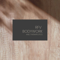 RFV Bodywork and Therapeutics