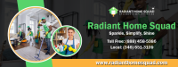 Radiant Home Squad