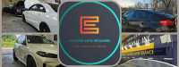 Elevated Auto Detailing