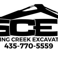 Spring Creek Excavation