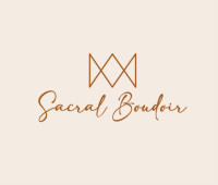 Sacral Boudoir