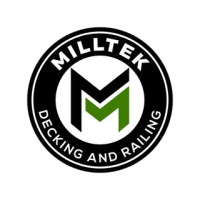 Milltek Decking and Railing