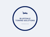 Bluffdale Towing Solutions