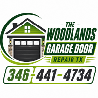 The Woodlands Garage Door Repair TX