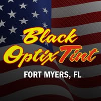 Black Optix Tint