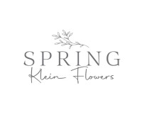Spring Klein Flowers