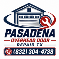 Pasadena Overhead Door Repair TX