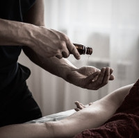 Arash Fathi Massage Monaco: professional, personalized massage in Monaco