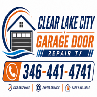 Clear Lake City Garage Door Repair TX