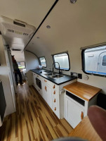 American Vintage Trailers
