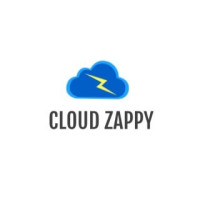 cloud zappy