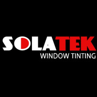 SOLATEK window tinting