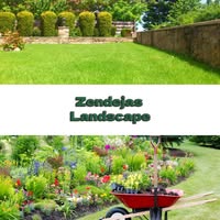 Zendejas Landscape