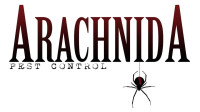 Arachnida Pest Control