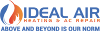 Ideal Air HVAC