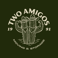 Two Amigos Moving & Storage - Winnipeg