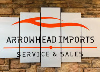 Arrowhead Imports