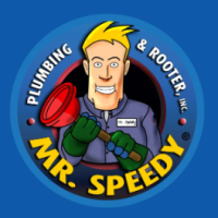MR. SPEEDY PLUMBING & ROOTER INC.