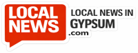 Local News in Gypsum