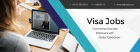 Visa Jobs