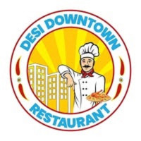 Desi Downtown Restaurant