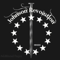 Johnson Revolution Construction